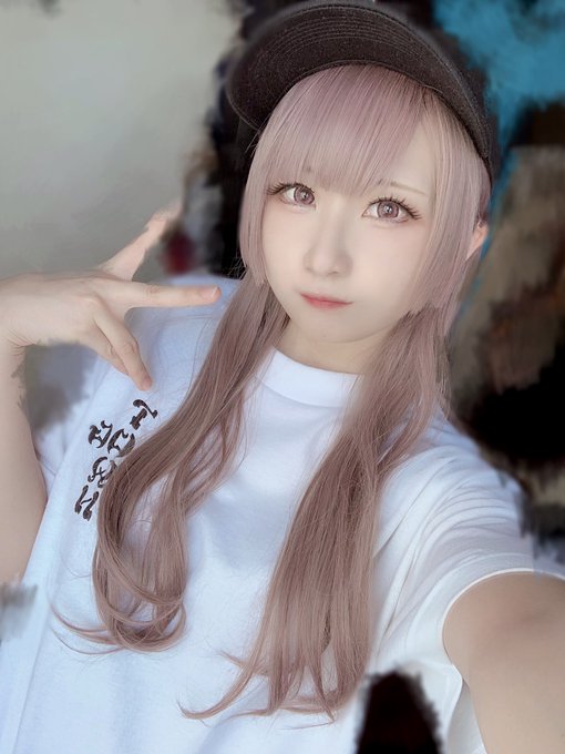 コスプレイヤー雨宮あんずのTwitter画像22