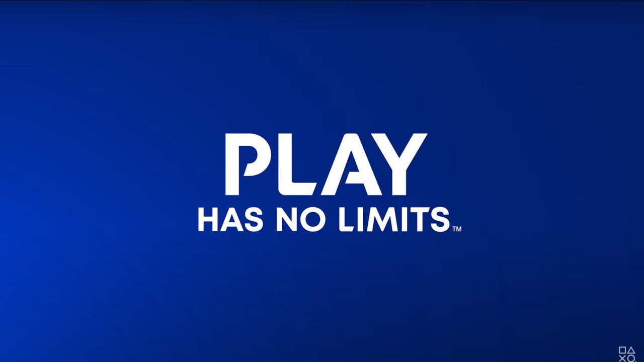 PlayStation®5, Play Has No Limits