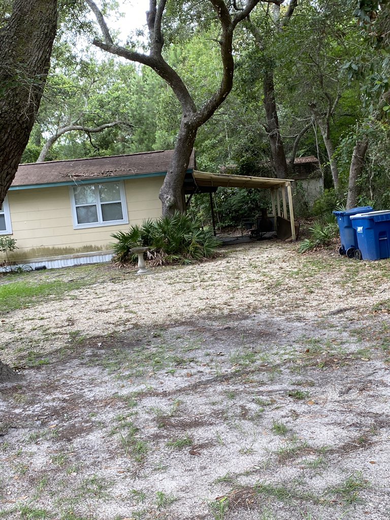 EyeDoWindows's tweet image. This transformation has us in awe! Can’t beat a clean house! 🥰

Call us now for your FREE QUOTE! ✔️

251.609.2976 ☎️