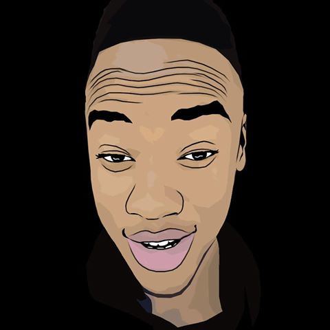 Illustration of the founder of @ruthgraphics_official🏆🇿🇦 That way🚀🚀
.
#ruthgraphics #graphicdesign #illustration #portraitanimations #portraitdesign #innovation #thatway #creativity #worldwar3 #LetsClearSomethingWhileImPoor