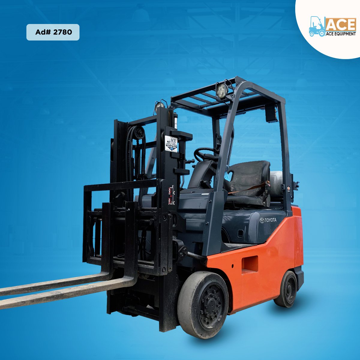Ace_Equipment's tweet photo. https://t.co/FBzH9re8lx