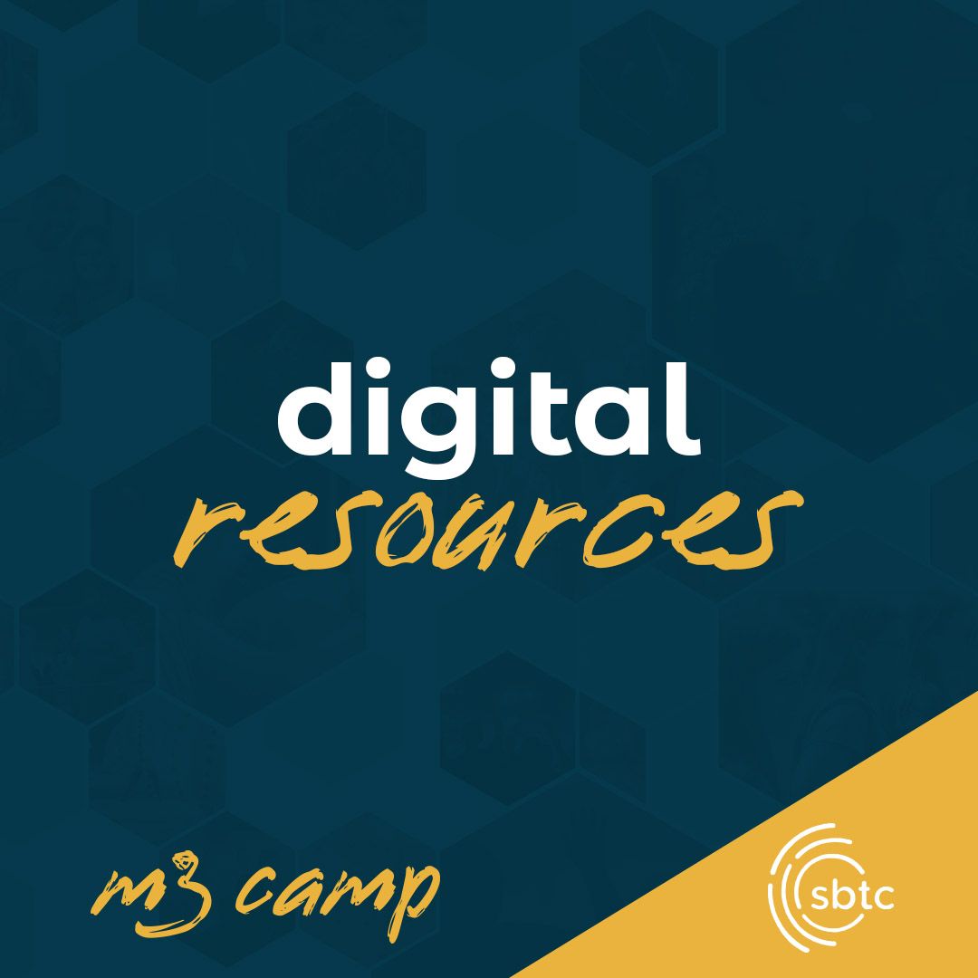 We've created some awesome resources for you to use this summer! You can use them to have a local camp, spread them out on sundays or wednesday, or whatever creative ways you can think of! Get them now!