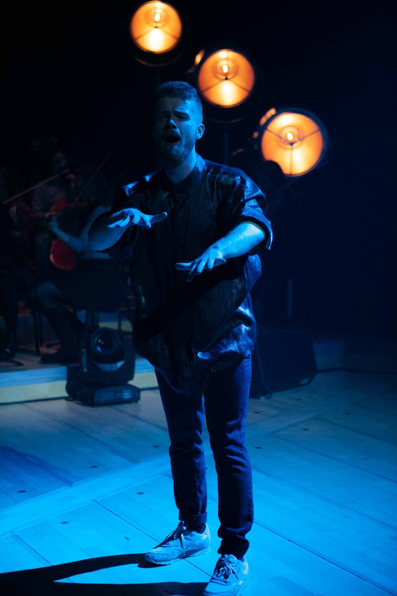 Today is a celebration of Disability Arts &amp; all Deaf, disabled &amp; neurodivergent artists across the UK who have contributed to its rich culture, progression &amp; pride. To those we have lost along the way, today is also for you; your legacy 

#WeShallNotBeRemoved 
#EndAbleism