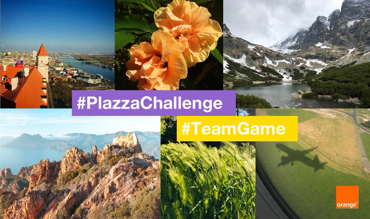 #mylifeinpictures in @OrangePlazza 
Let's make 7 pictures in 1 : will you find them all ? 🕵️‍♀️
I was nominated by <a href="/SilkeWeberVaz/">Silke Weber-Vaz</a> <a href="/GoddardDeneen/">Deneen Goddard</a> and <a href="/pranxraj/">Pranay Sinha</a> 
#CSOgoodvibes #CSOcolleaguesaroundtheworld