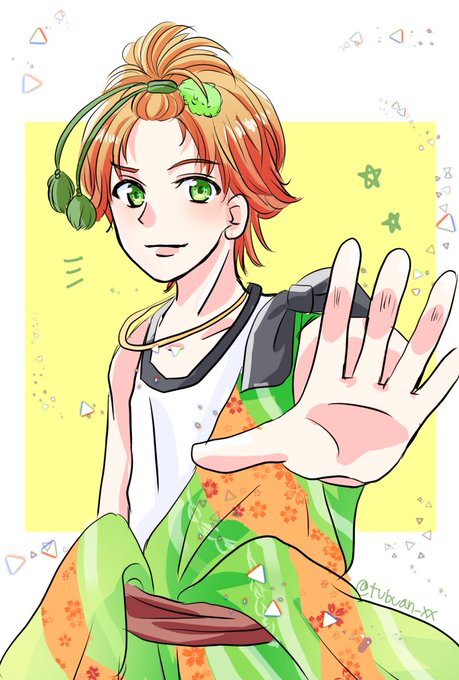 シンケンジャーのtwitterイラスト検索結果 古い順