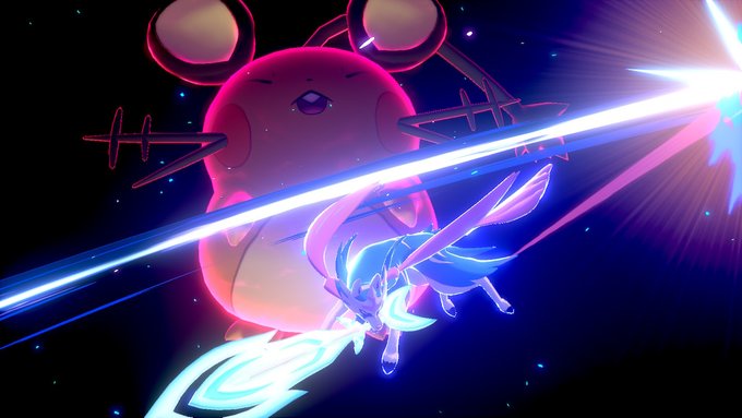 A List Of Tweets Where Sdk Was Sent As ポケモン剣盾 1 Whotwi Graphical Twitter Analysis A List Of Tweets Where Sdk Was Sent As ポケモン剣盾 1 Whotwi Graphical Twitter Analysis