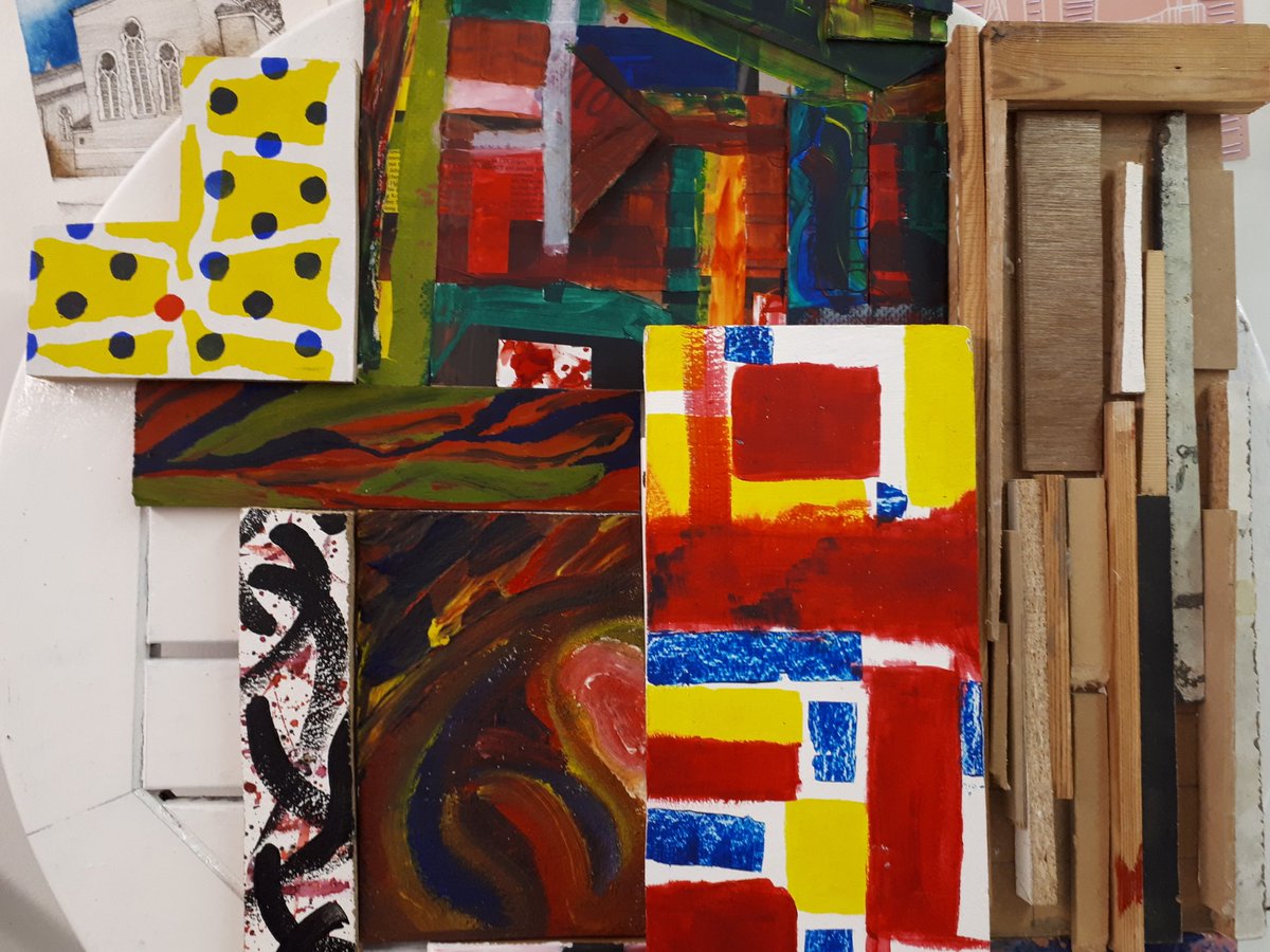 Art & Photography Cheadle & Marple tweet media