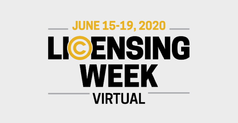 licensemag's tweet photo. The inaugural #LicensingWeekVirtual online event continued on Tuesday, where members of the licensing industry came together again to educate, learn, network and more.
Here's a recap --> https://t.co/wMTmyJfRY0 https://t.co/hgZrKMdIvQ
