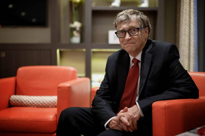 mindofmargaret's tweet photo. Bill Gates Invests In Artificial Breast Milk

https://t.co/3M8qFS5eVD

#BillGates #Biomilq #JeffBezos https://t.co/vg8o03qmBw