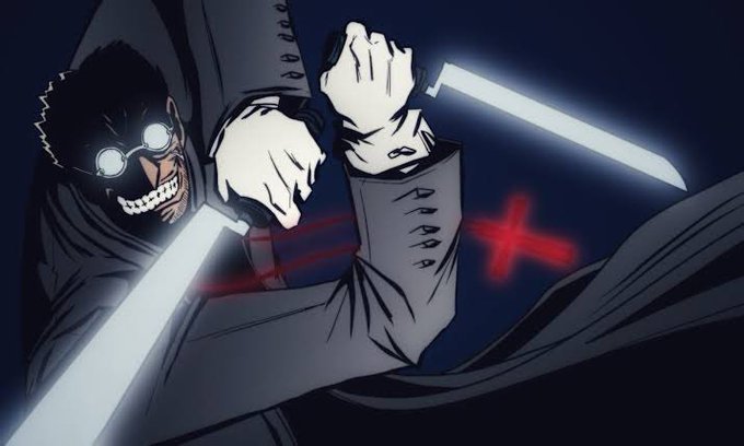 アンデルセン神父のtwitterイラスト検索結果