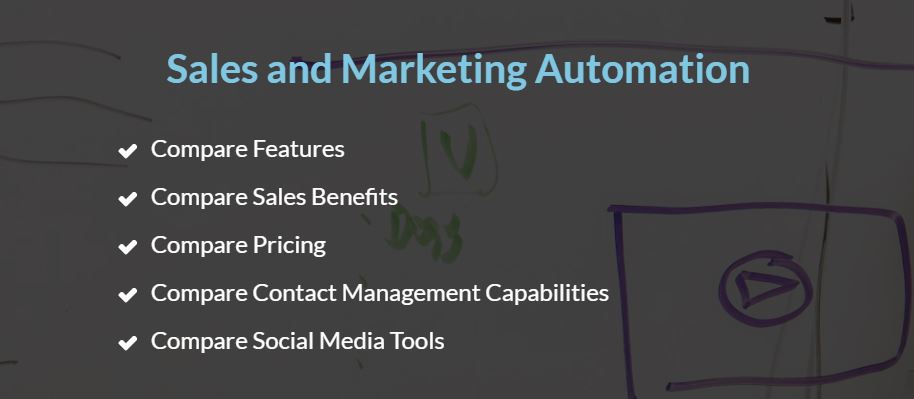 Exploring automation systems for your marketing and sales teams?  This side-by-side comparison guide is really helpful.  Download it here:  insidetrack.lpages.co/compare-automa…