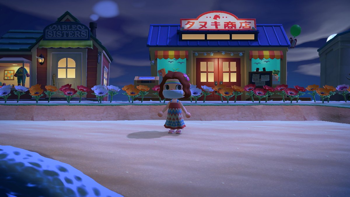 a_ny_00001's tweet photo. #どうぶつの森 #AnimalCrossing #ACNH #NintendoSwitch9 https://t.co/OHijceXw59