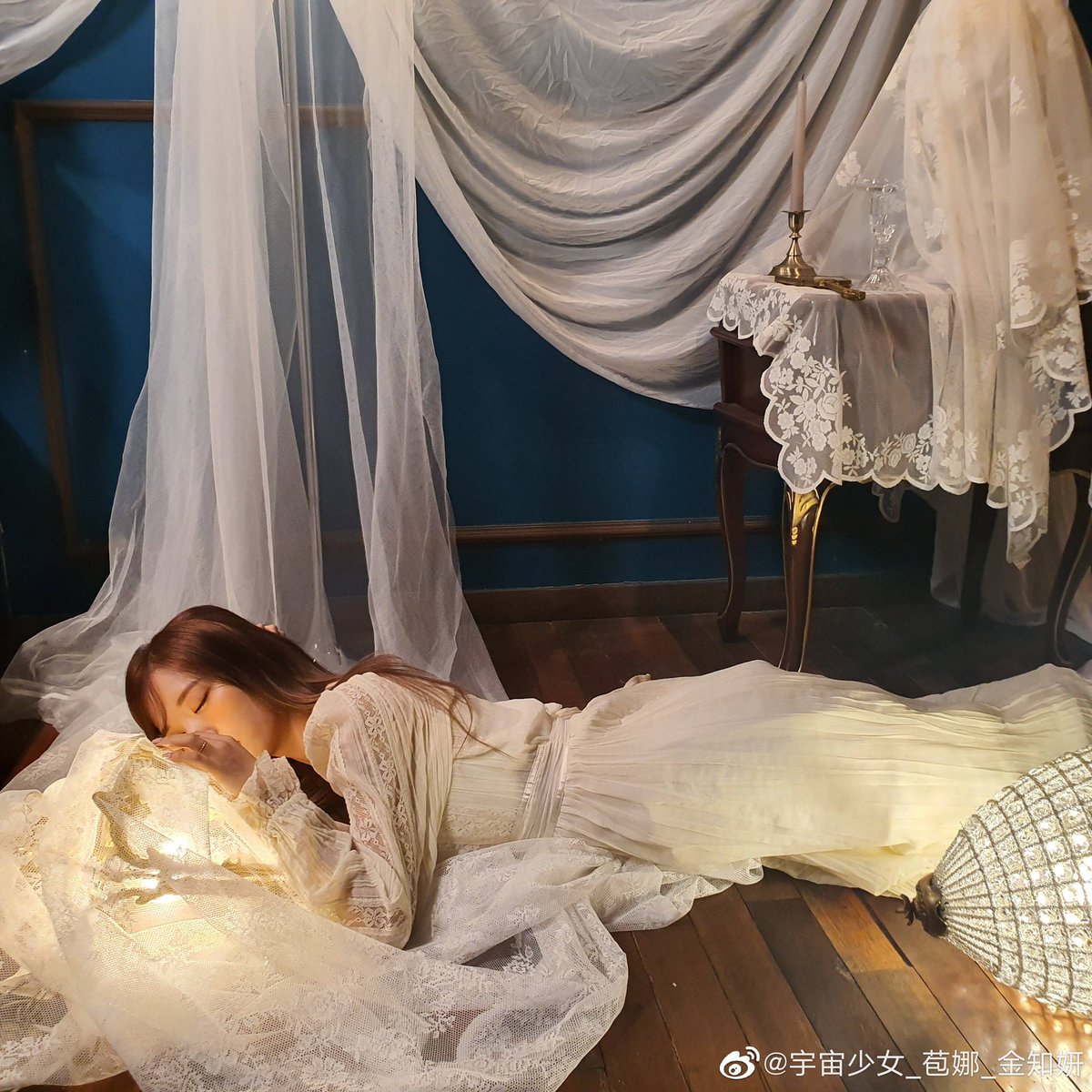 200617
#우주소녀 #보나 #WJSN #BONA

晚安💫