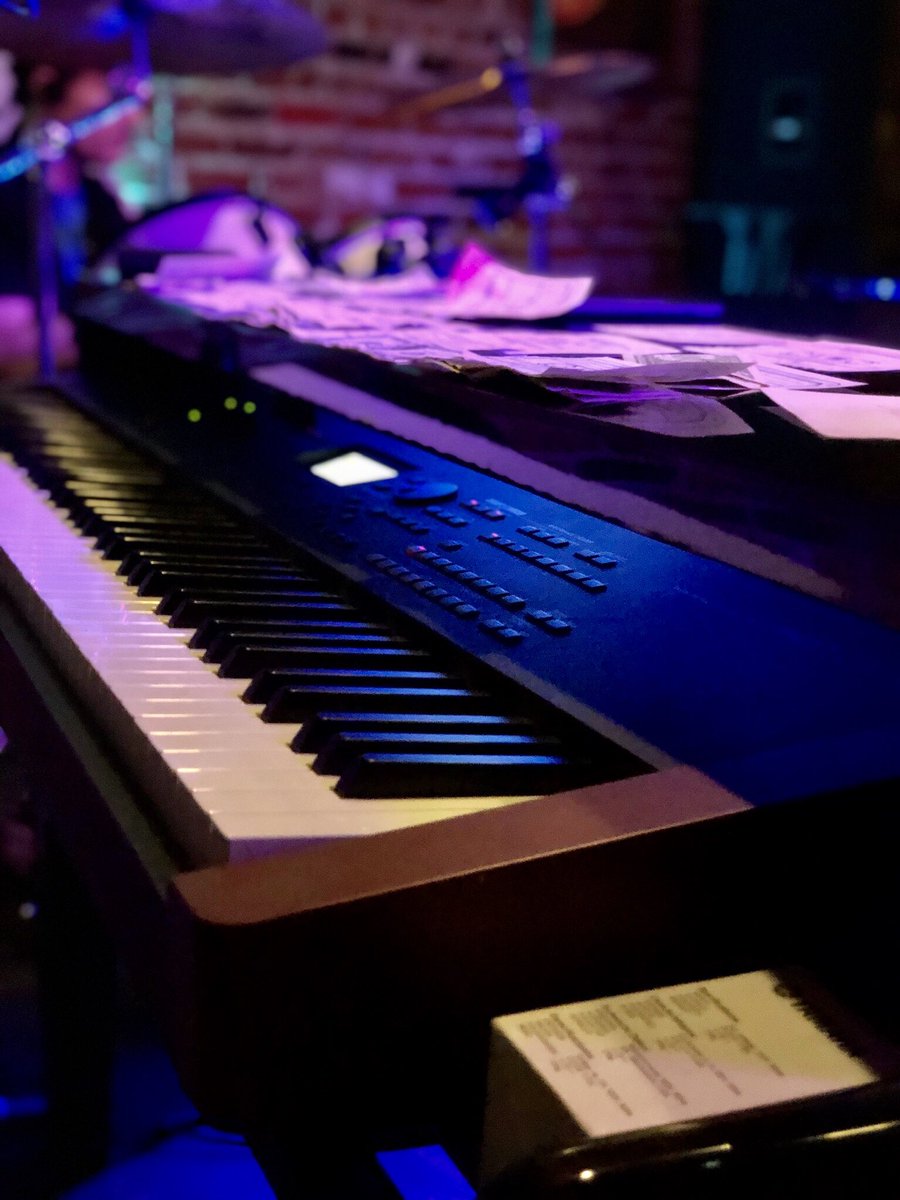 Dueling Pianos is back! 

Next show is Saturday, July 11th

Due to our limited seating this will be RESERVATION ONLY and $5 per person (paid when you arrive) 

Email mary@konradskc.com

Follow us on IG @konradskitchenandtap