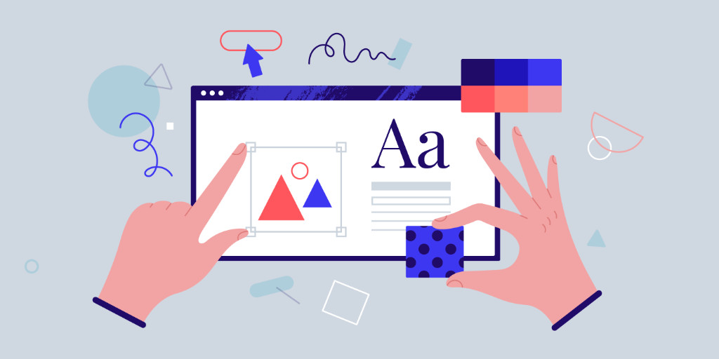 authentic_ness's tweet photo. As designers, sometimes we have to be reminded of the basics. Whether you are a beginner Graphic Design student or an experienced designer, #bannersnackblog presents "30 Amazing Graphic Design Tips Professional Designers Want You To Know"  https://t.co/WDaXTwGqSl https://t.co/hNE6rpMF7W