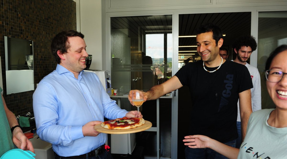 PULP Platform tweet media