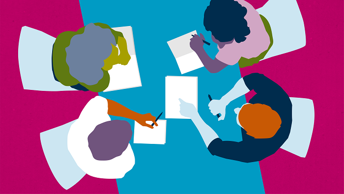 Do you work with 14-18 year olds in Scotland? 

We’d like you to help shape the development of new political literacy resources for young people in Scotland. Please let us know what you think by taking two minutes to complete our survey ⬇️⬇️

research.net/r/Y8QWP2F