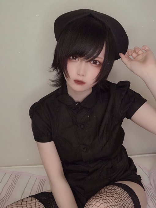 コスプレイヤーmonaのTwitter画像53