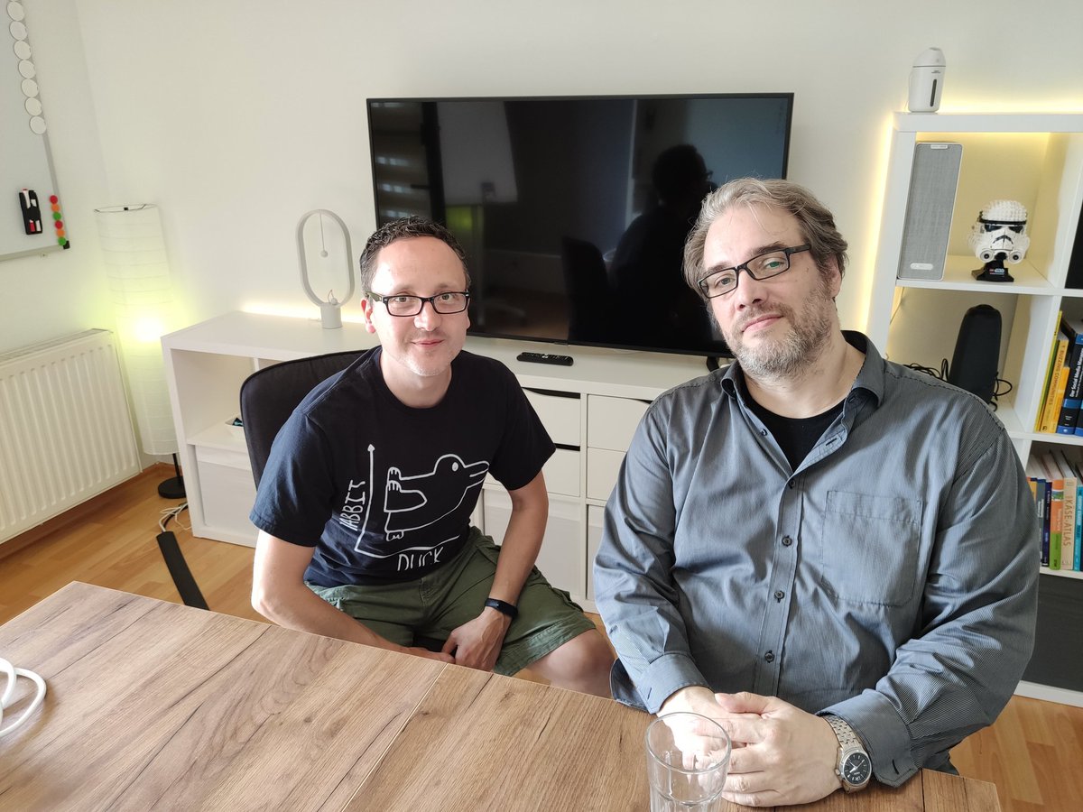 Barcamp Hannover e.V. tweet media