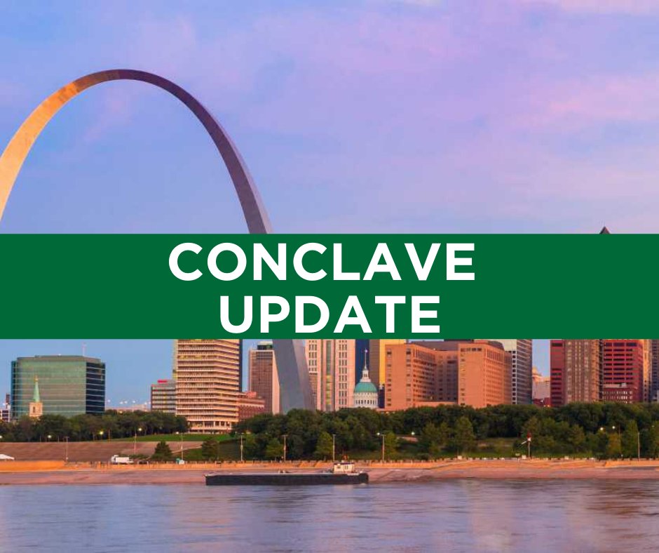 FarmHouse1905's tweet photo. CONCLAVE UPDATE: Due to COVID-19, the IEB and Fraternity staff have decided to change the location, schedule and participants allowed to attend our 51st Biennial Conclave. Learn more: https://t.co/iI3zx139Zp #FHConclave https://t.co/IfFMGB64hd