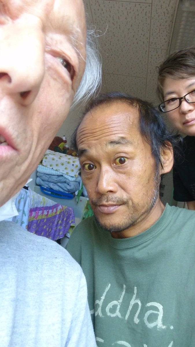 Sakurou Watanabe こんばんは 今日も生かしていただき ありがとうございました 15年振りにペペ長谷川 さんに会った ペペさんは90年に だめ連 を創設 そのオルタナティブな社会運動は今に続く最近 癌が発見され 治療相談の為大阪に来たいろいろ話を伺う