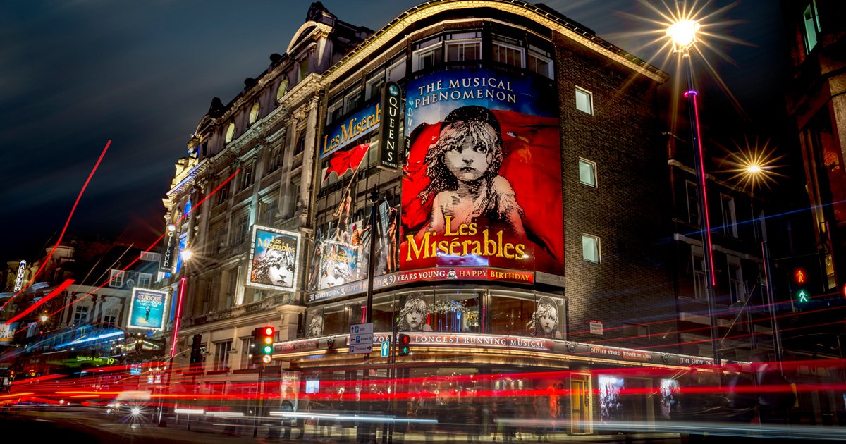 Mark Shenton 💙 tweet media