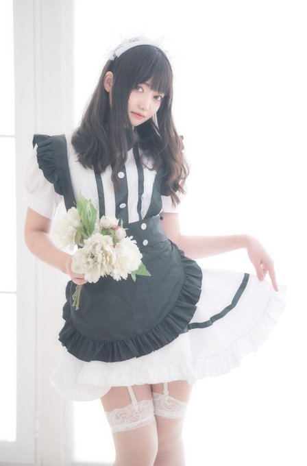 コスプレイヤー水瀬あいりのTwitter画像67