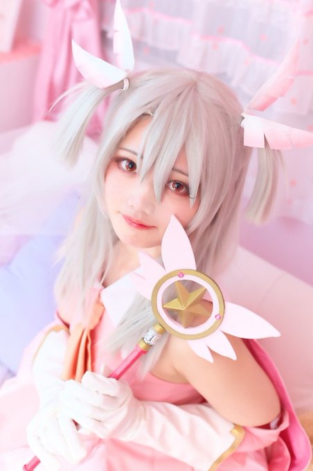 コスプレイヤー水瀬あいりのTwitter画像69