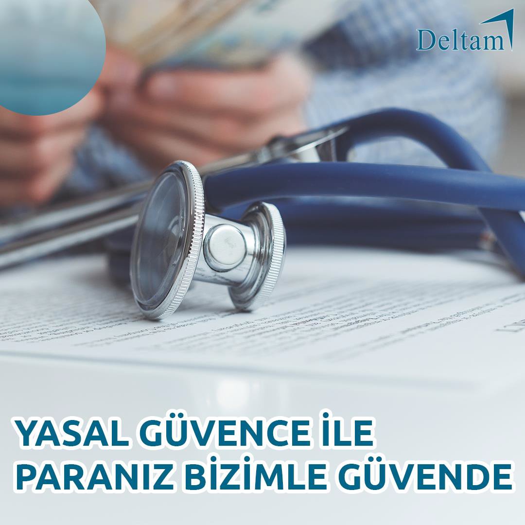 Bizlere göstermiş olduğunuz destek ve güven ile büyümeye
devam ediyoruz. sizin güveninizi boşa çıkarmamak için teyit edilen yasal belgelerle hizmet veriyoruz.
Aile Sağlığı Merkezi ile ilgili teklif almak için formu doldurabilirsiniz.
deltam.com.tr/asm-hizmetleri/
#deltam #ailehekimi