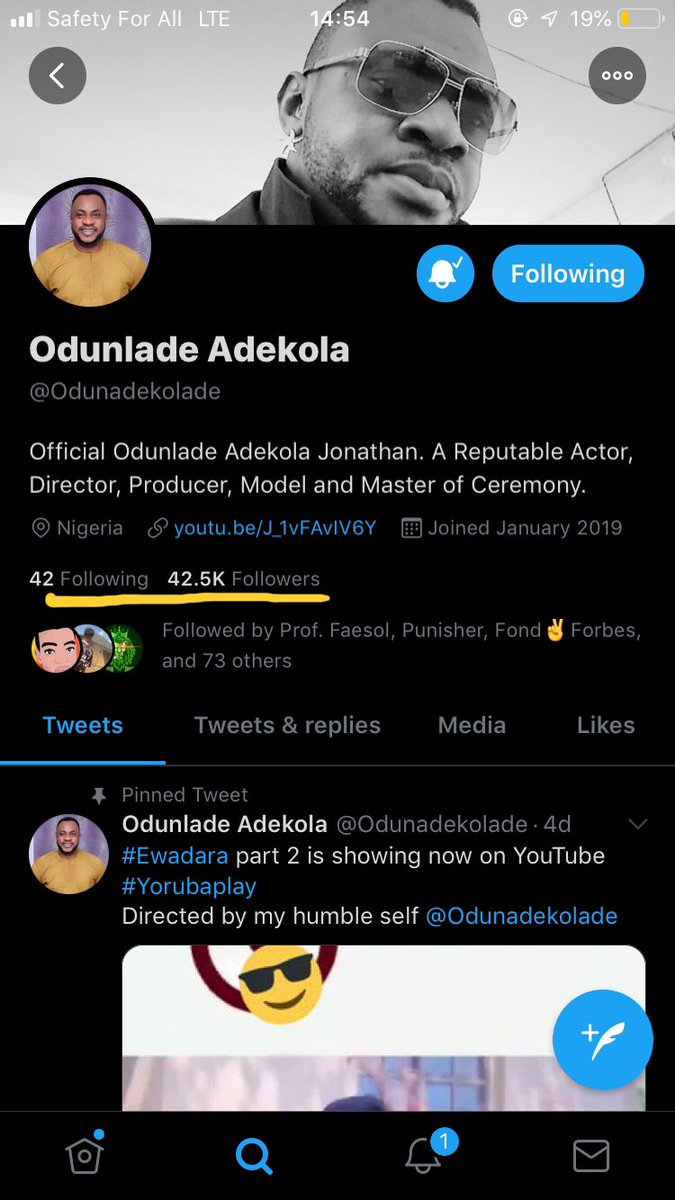 LiveAndLearn237's tweet image. 10k   #HotChocolateChallenge  and also which one is the real account sir