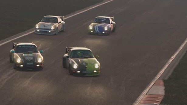 Nuevo video de los mejores momentos!!! hoy le toca el turno a <a href="/benages24/">OWLS_AlexSBenages</a> que hizo una gran carrera ayer en el <a href="/lecesports/">LEC Esports</a>, un p3 con unos adelantamientos que hacen ponen los pelos de punta. Pasar a verlo y disfrutar🦉🦉🦉
youtu.be/rTzpy8H4WPM