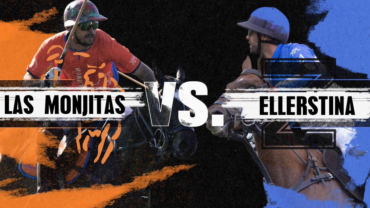 Xtreme Polo League tweet media