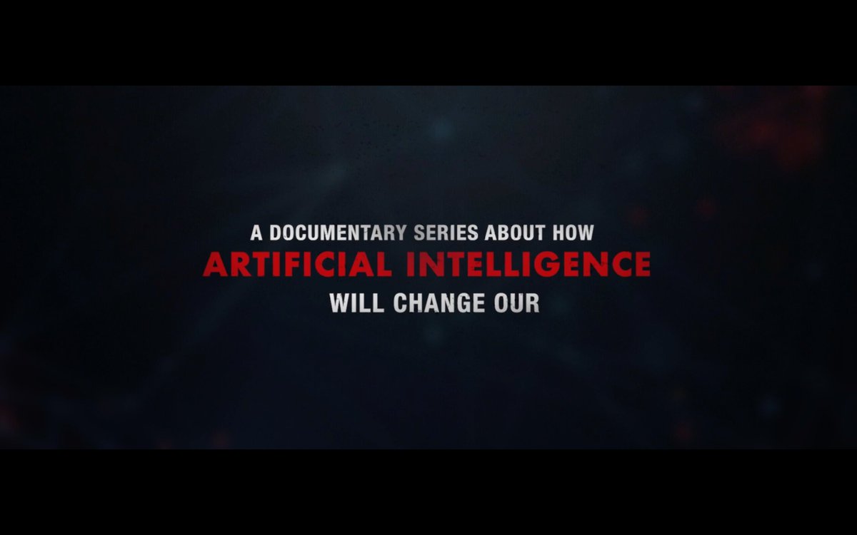 A dream come true.

Working with the world´s top AI developers, founders, scientists, ethicists, investors, thinkers, and policymakers.

More info coming soon.

#disrupción #trends #future #innovation #innovation