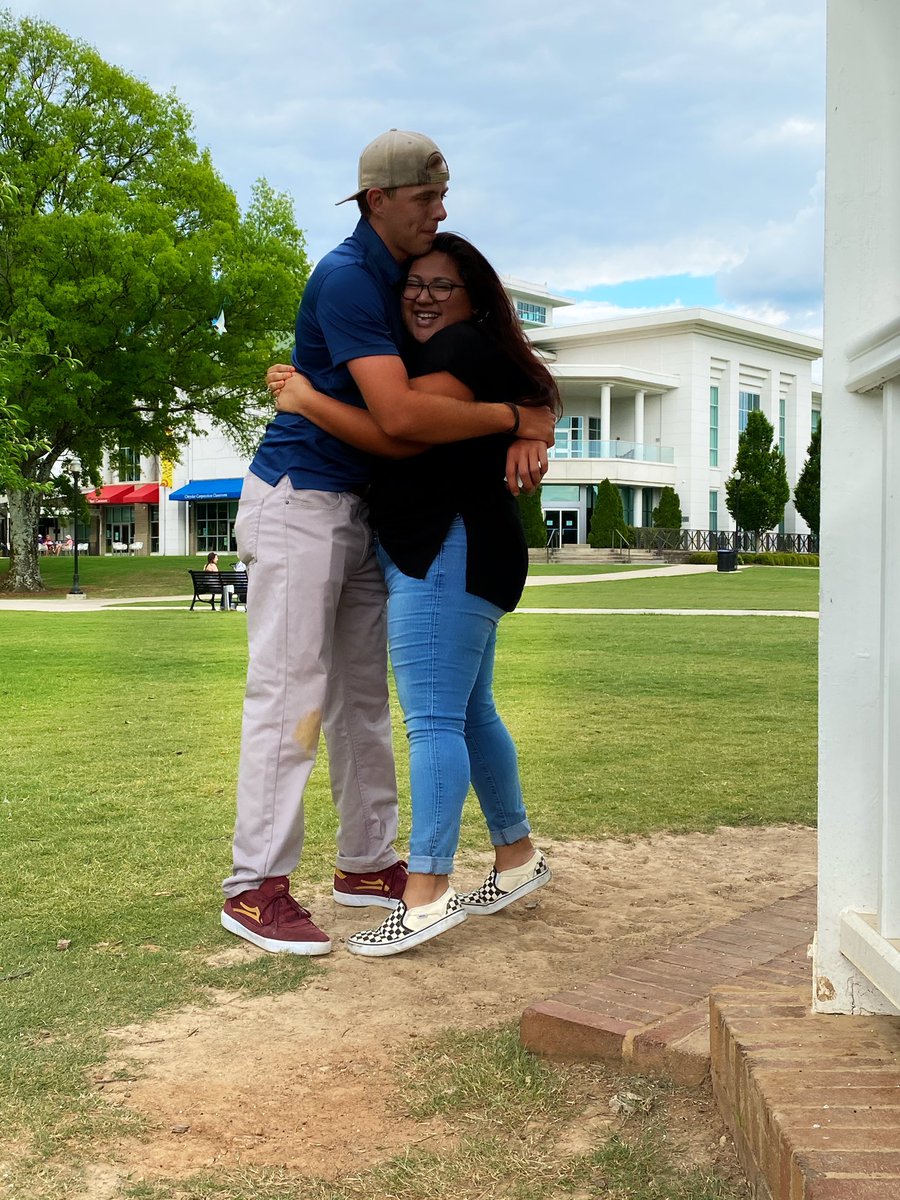 heyimshlay's tweet photo. WOKE UP AND IT WASNT A DREAM🤩😭🥳 https://t.co/vxL91QDEm8