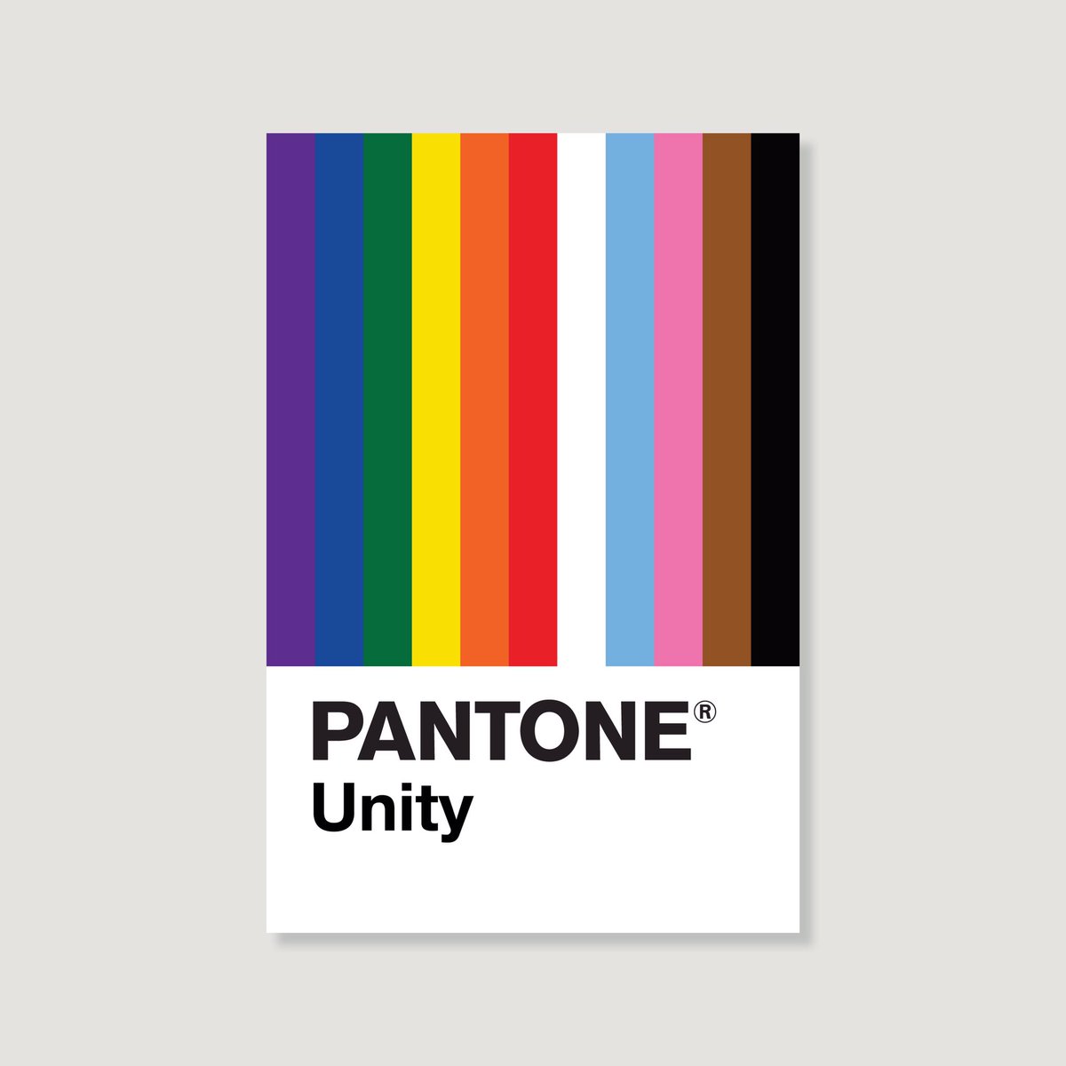 pantone's tweet image. 