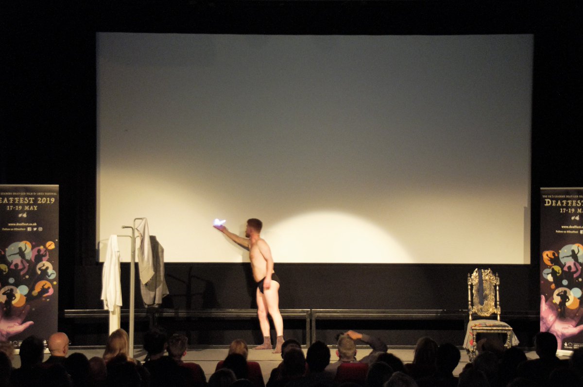 #FreelanceMakeTheatreWork

I help them to grow, becomes more accessibly for everyone.