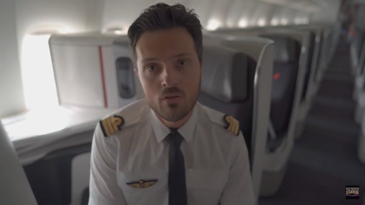 HugoPossamai's tweet photo. You want to know more about the job of a pilot ? 
Here is a full flight explained 
 https://t.co/vpOScdKOBJ https://t.co/myjbesMei5