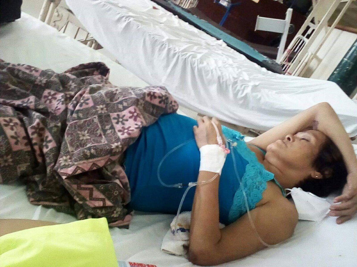 PickawWinMePlss's tweet image. For medical expenses of my aunt and food supplies #HotChocolateChallenge