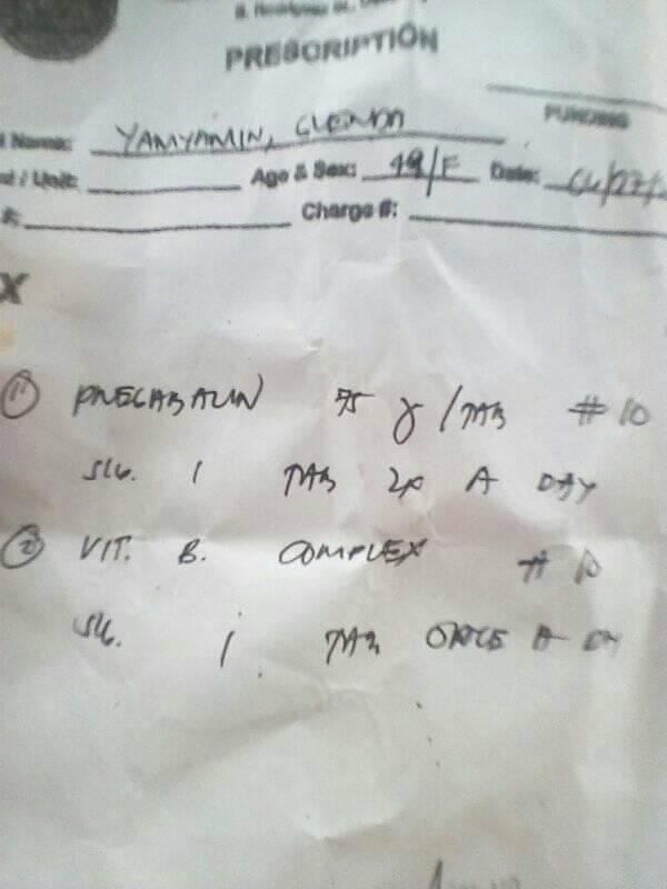 PickawWinMePlss's tweet image. For medical expenses of my aunt and food supplies #HotChocolateChallenge