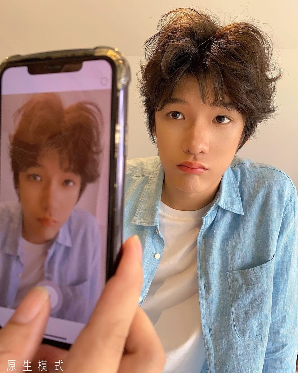 Mii2Rhythm's tweet image. IG update: jimmy.jimmoi
(17Jun20)

อยากหยิกแก้มเด็กอ้วง~

#jimmy_jimmoi 
#จมอ่านว่าจอมอ