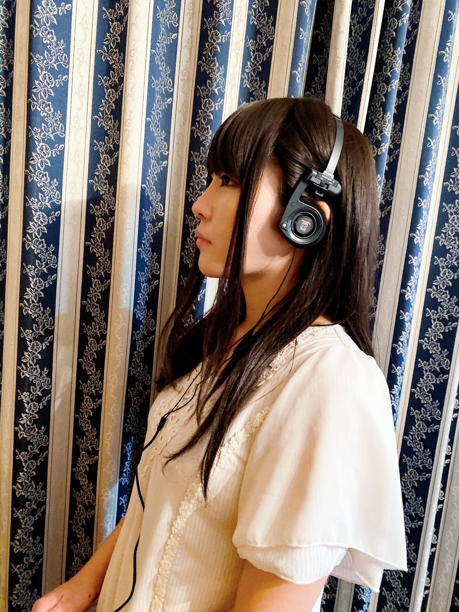 【国内配送】 Pro Porta あのちゃん着用】KOSS 女らしく ヘッドホン 有線 Classic ヘッドホン