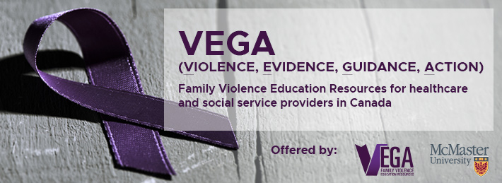 VEGA_Canada's tweet photo. #VEGAProject #FamilyViolence #education resources for #healthcare and social service #providers is free and available in English and French. Click the 'register now' button at the bottom of the homepage at https://t.co/YVFk13aTFo. https://t.co/FuXLGxpoit