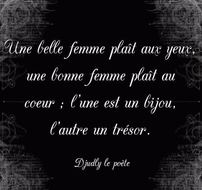 Je suis de retour