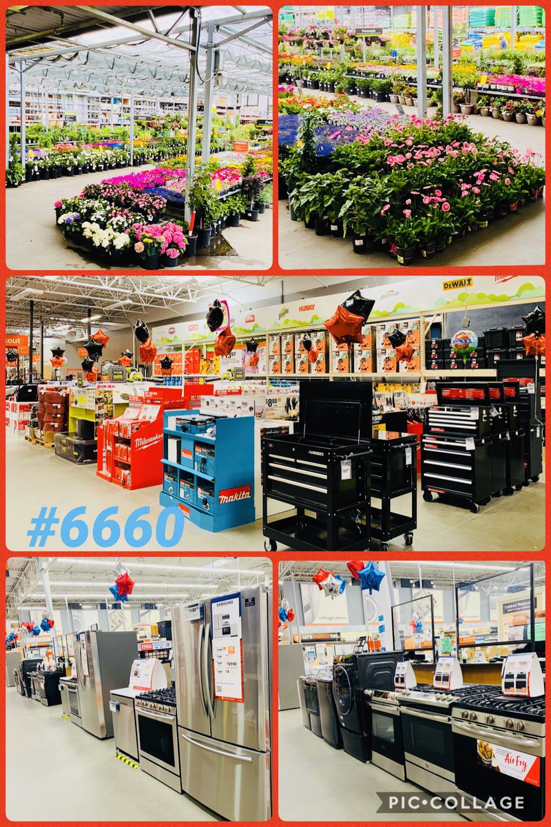 #6660 Locked and Loaded!!! Amazing Job Team! #RWB + #ToolDays + #Grills + #FathersDay