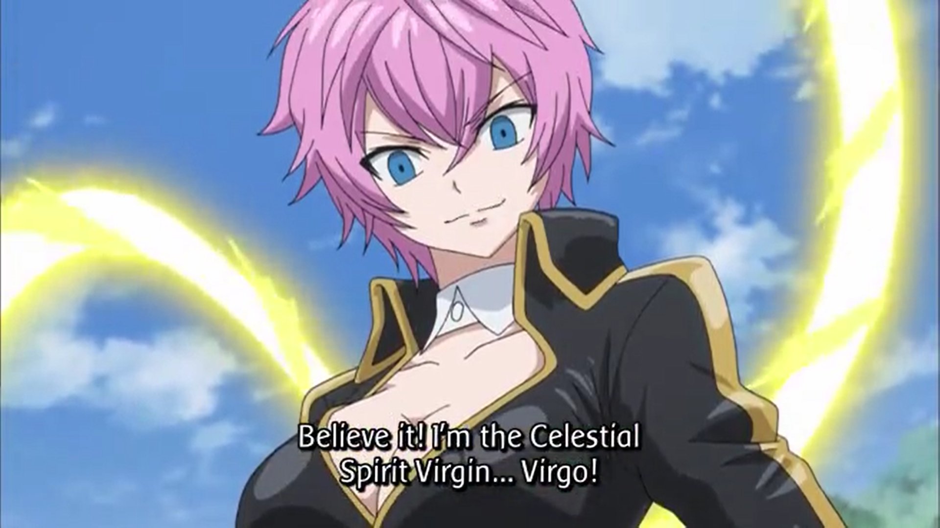Gemmi Rt Pinned What Is Ishigami Doing In Fairy Tail T Co Glbr6twv Twitter