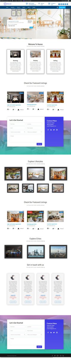 webguru550's tweet photo. a simple real-estate website!
#realestate #Website #WebsiteDesign #wordpresswebsite #WordPress #WordPressTheme #marketing #Germany #Miami https://t.co/DAUtthLv5z