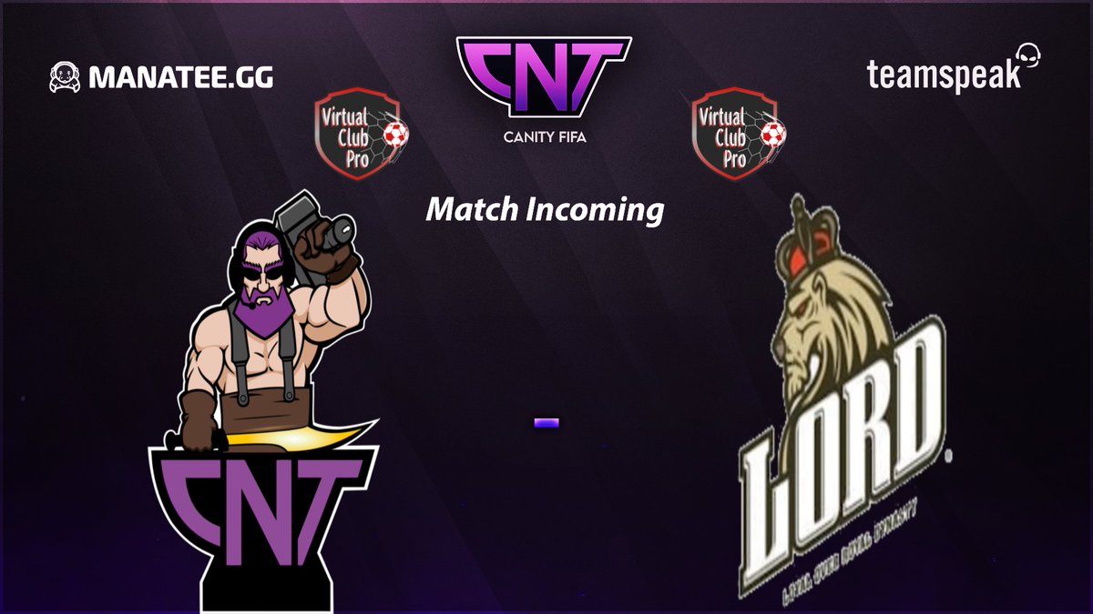 Canity Club Pro FIFA tweet media