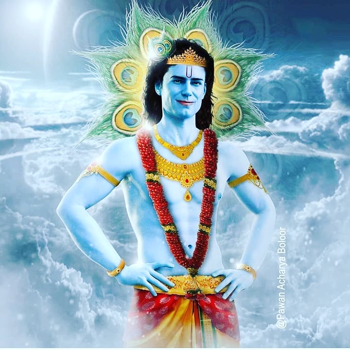  #ThreadWHY DO I ALWAYS MENTION DEEP MEANING IN MY VED MANTRAReason is mentioned in Bhagwat puran itself.लेगा ब्रह्मात्मविषयास्त्रिकाण्डविषया इमे।परोक्षवादा ऋषयः परोक्षं मम् च प्रियम्।।I have written in both  #हिंदी and  #English language below 1/5