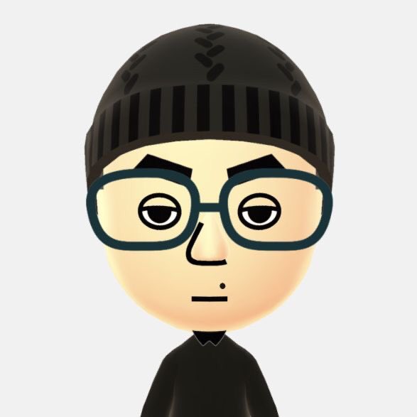 Miiのtwitterイラスト検索結果 Miiのtwitterイラスト検索結果