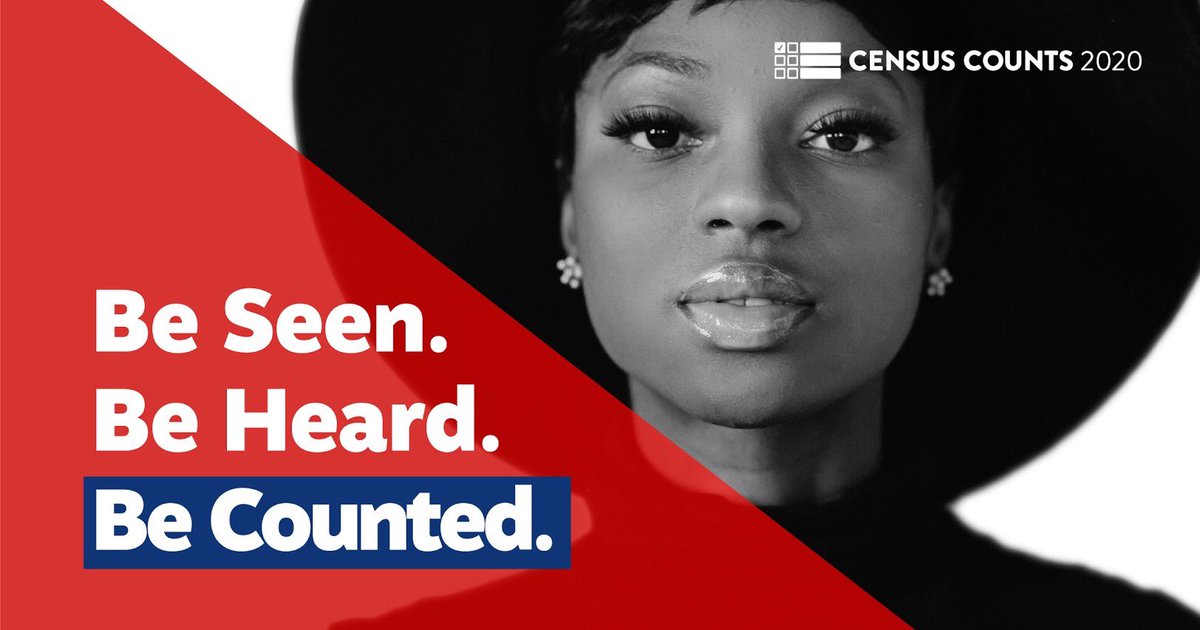 AlexisWileyNews's tweet photo. Today is National Census Day Of Action! If you haven’t filled out your census, do it today! And tell your family and friends to do the same! @CityofDetroit #BeCountedDetroit https://t.co/GtmzaKH9ky